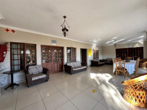 Sidze Guest House